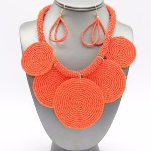 Necklace Set